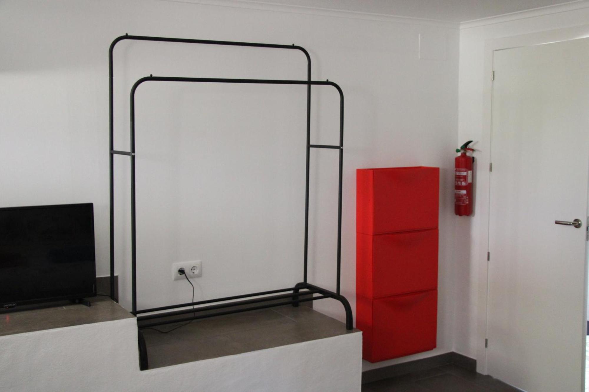 Luxe Appartement Met Tuin Benidoleig Экстерьер фото
