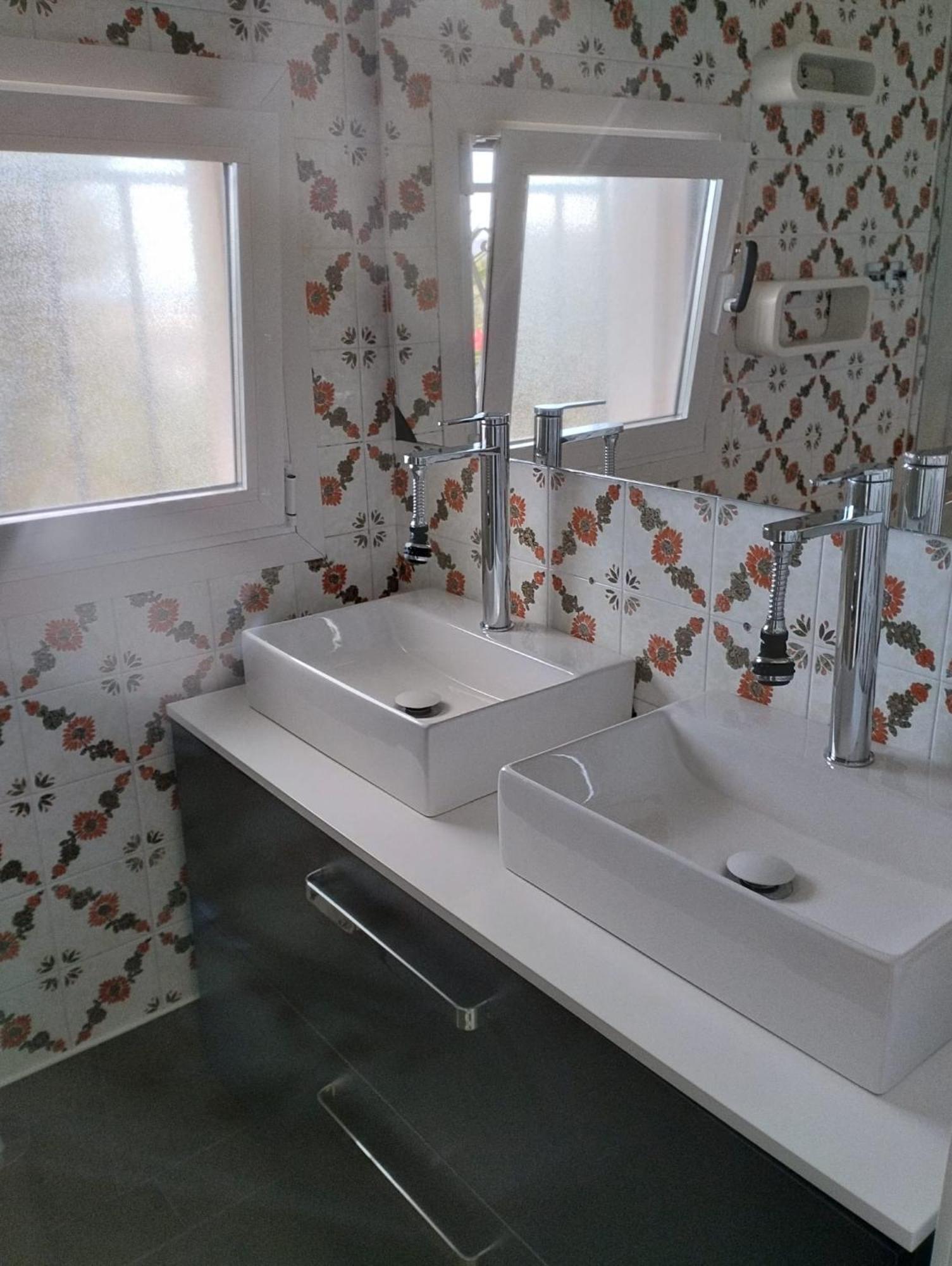 Luxe Appartement Met Tuin Benidoleig Экстерьер фото