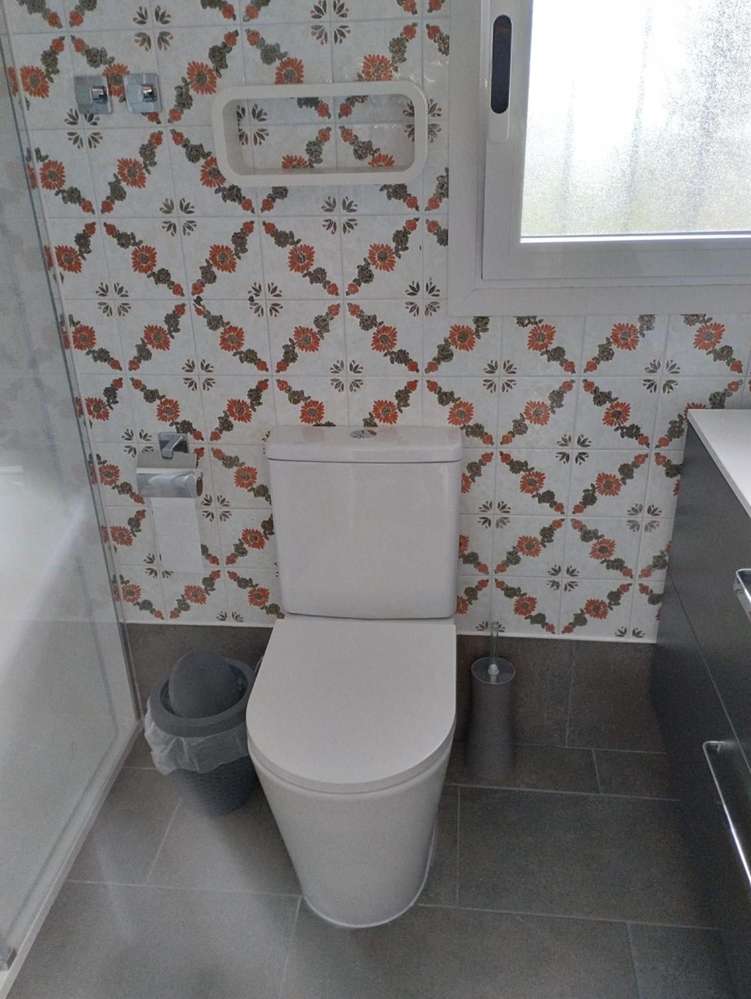 Luxe Appartement Met Tuin Benidoleig Экстерьер фото