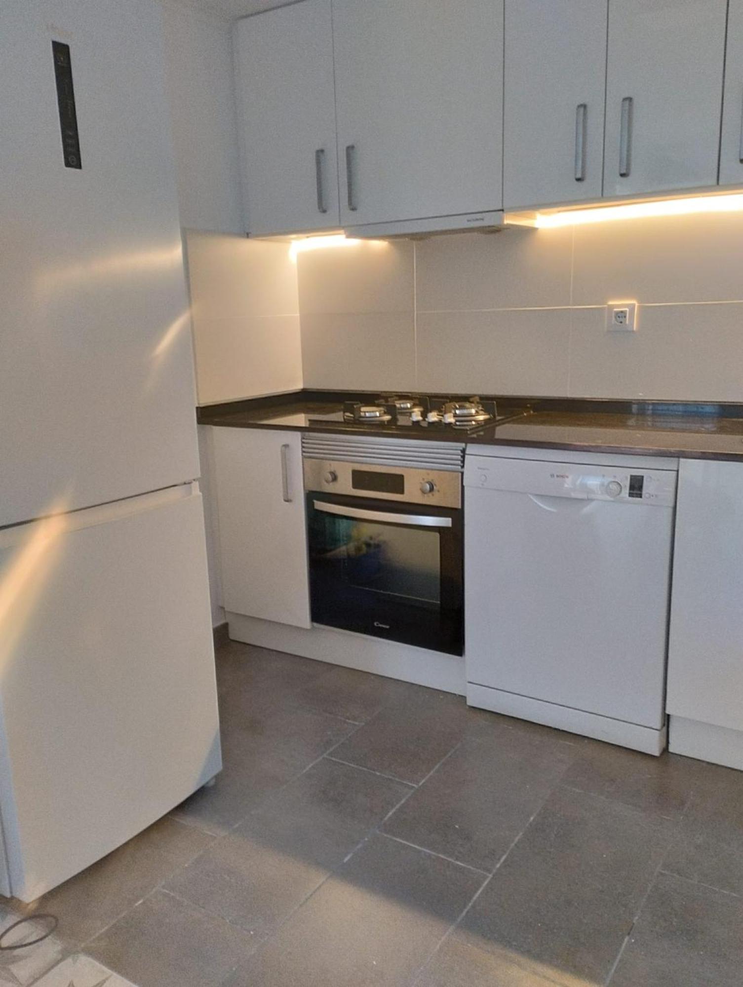 Luxe Appartement Met Tuin Benidoleig Экстерьер фото