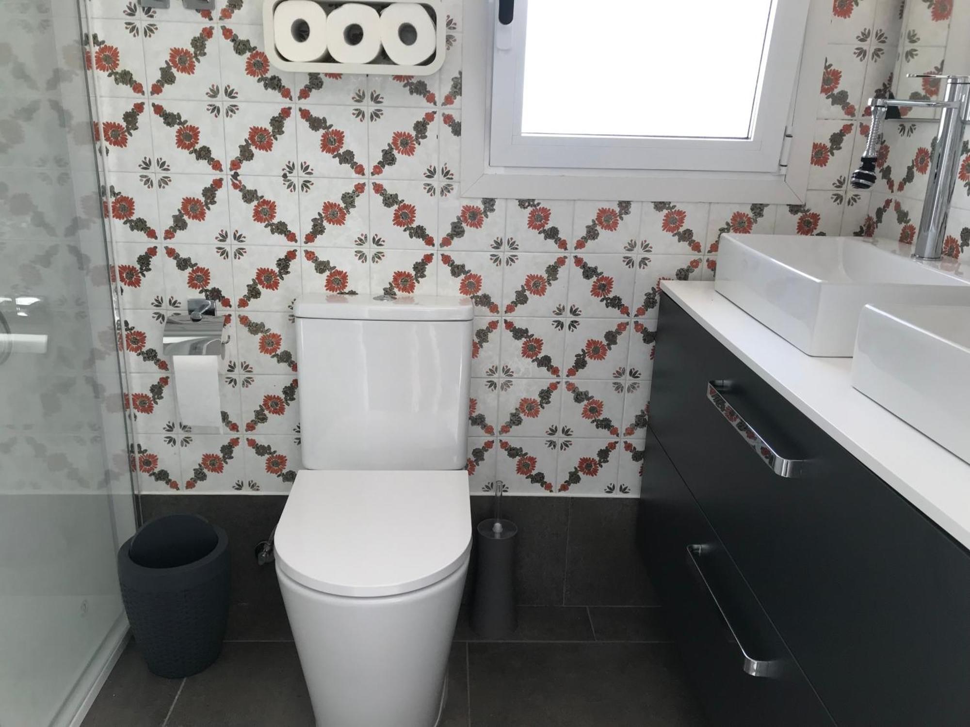 Luxe Appartement Met Tuin Benidoleig Экстерьер фото